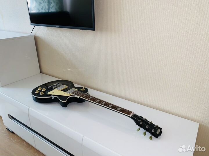 Gibson Les Paul