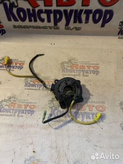 Шлейф-лента подушки безопасности Lifan Smily