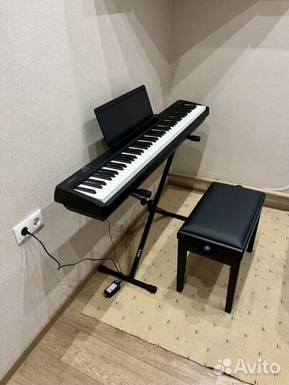 Аренда пианино