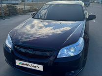 Chevrolet Epica 2.0 AT, 2012, 209 014 км, с пробегом, цена 850 000 руб.