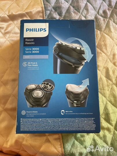 Электробритва Philips S3232/52