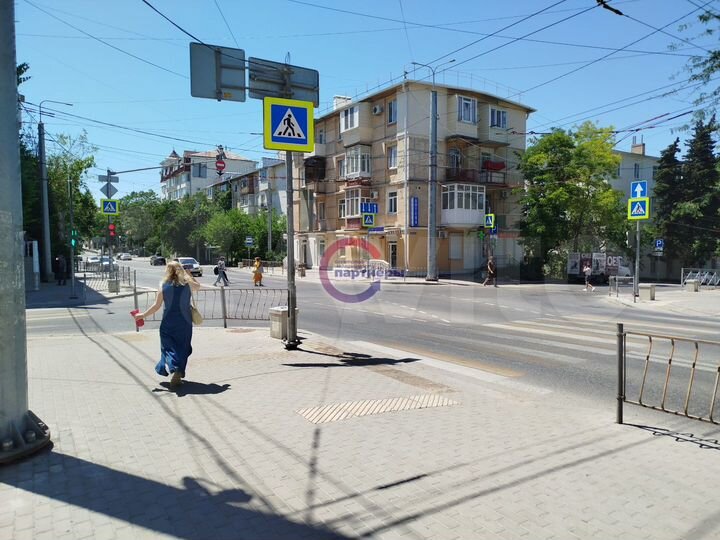 Продам помещение свободного назначения, 138.5 м²