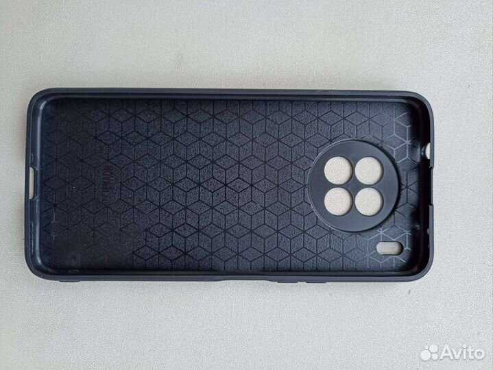 Мобильные телефоны бу honor50(чехол)