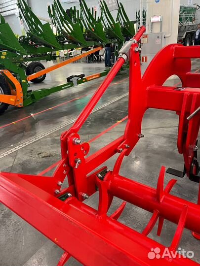 Глубокорыхлитель Техника-Агро Кама ТГР 55.7-300, 2024