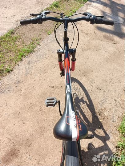 Велосипед детский