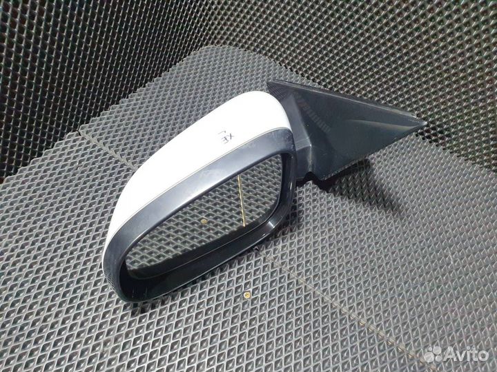 Зеркало наружное левое, Jaguar XE X760 2016
