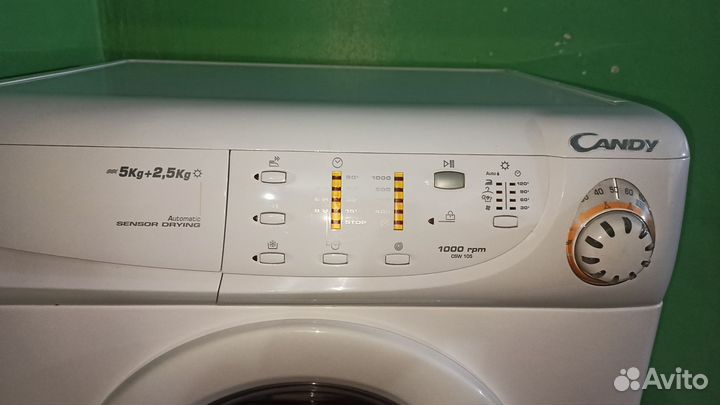 Стиральная машина Candy
