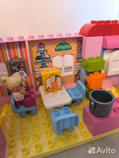 Lego Duplo 