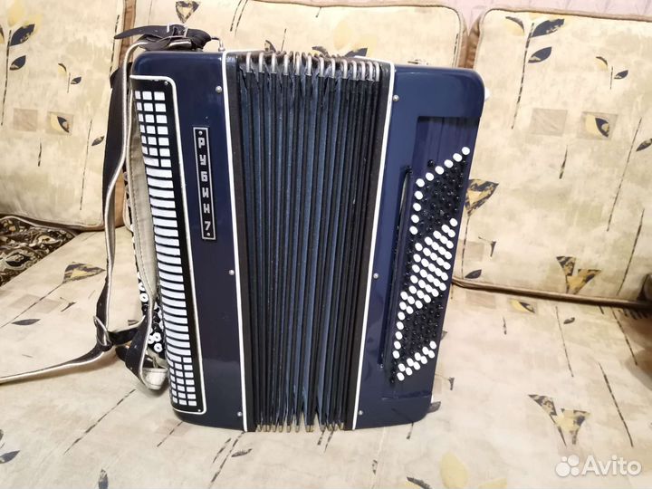 Продам баян 