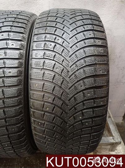 Michelin Latitude X-Ice North 2 285/60 R18 107U