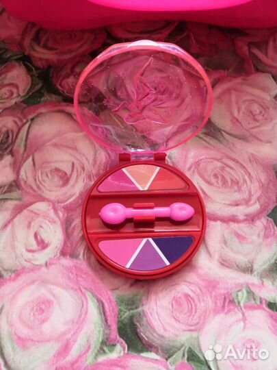 Детская Парикмахерская