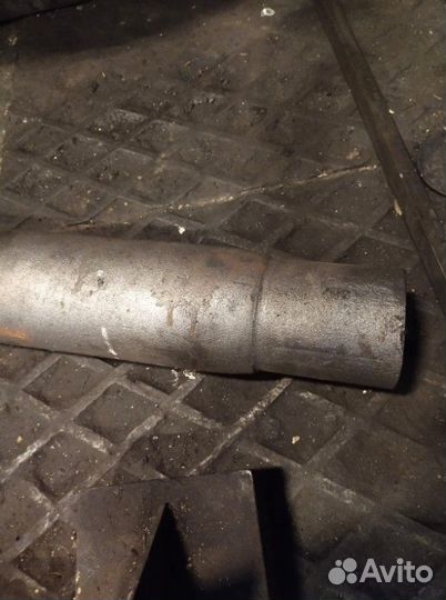 Поковка, штамповка металла