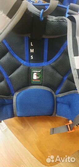 Школьный рюкзак Sternbauer