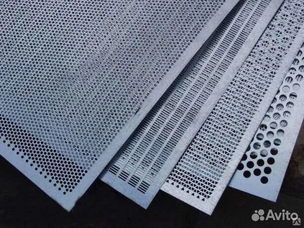 Решето на овс-25, см-4