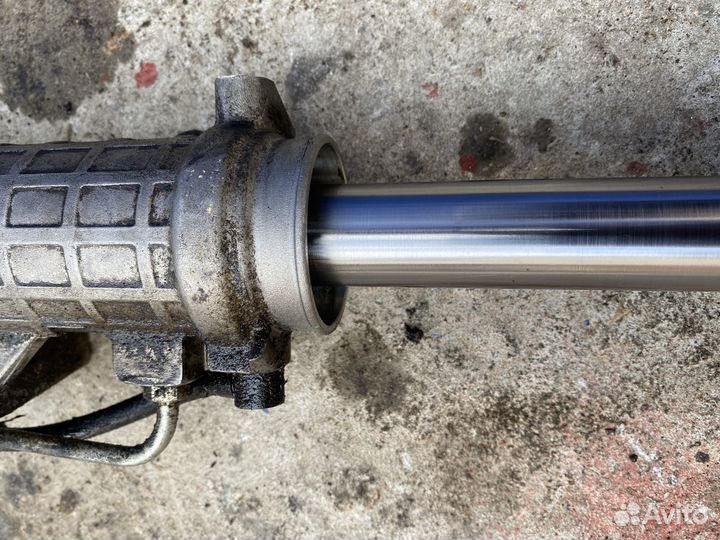 Рулевая рейка BMW E36