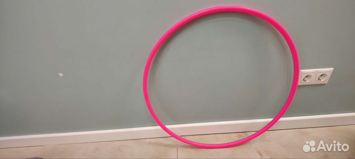 Комплект для начинающей гимнастки