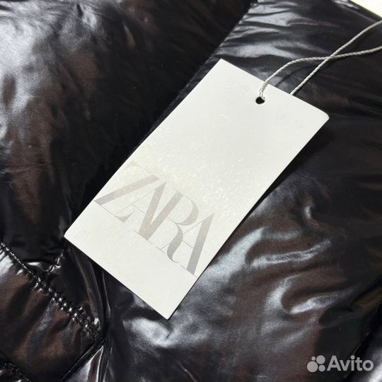 Мужская жилетка Zara