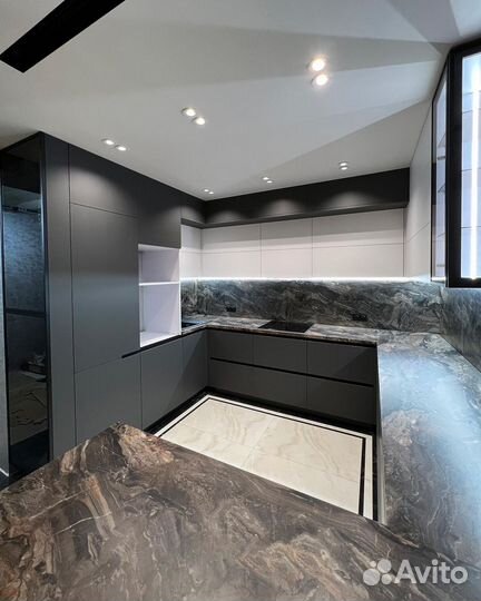 Кухня на заказ sh-0542564