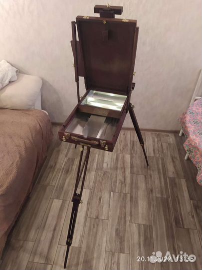 Этюдник Jullian JB45 Vintage