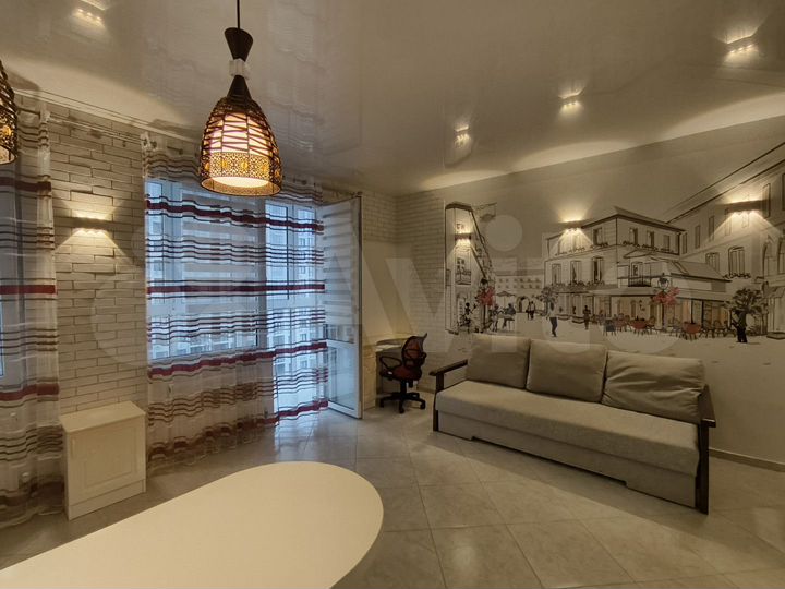 Квартира-студия, 31 м², 14/20 эт.