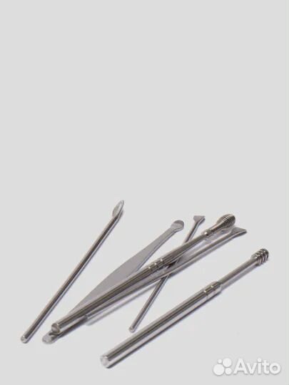 Ушные палочка