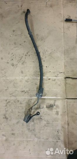 Шланги рулевой рейки Audi A6 C4