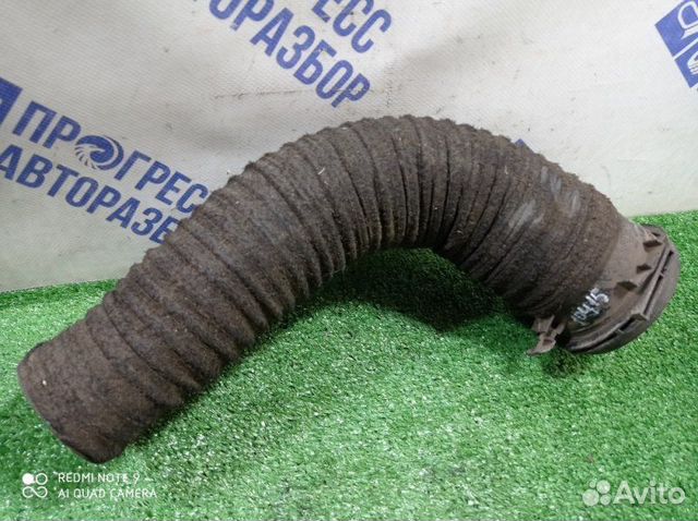 Патрубок Peugeot 308 хэтчбек 1.6 EP6 2008