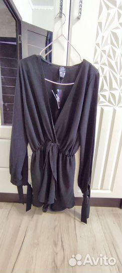 Комбинезон женский новый