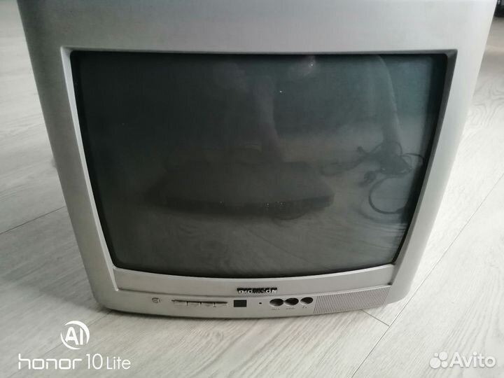 Телевизор thomson