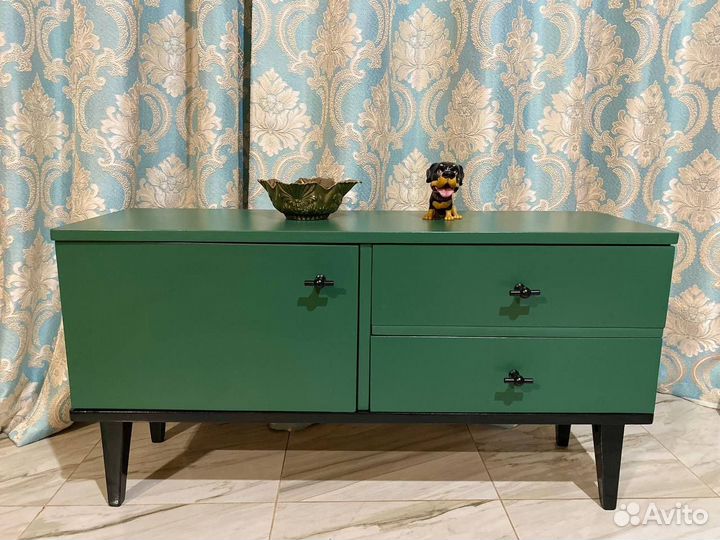 Ремонт, ребрендинг мебели