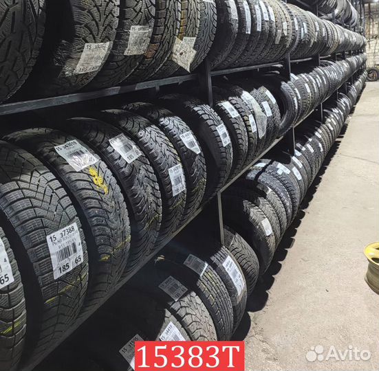 Bridgestone Blizzak LM-005 215/50 R17 95M