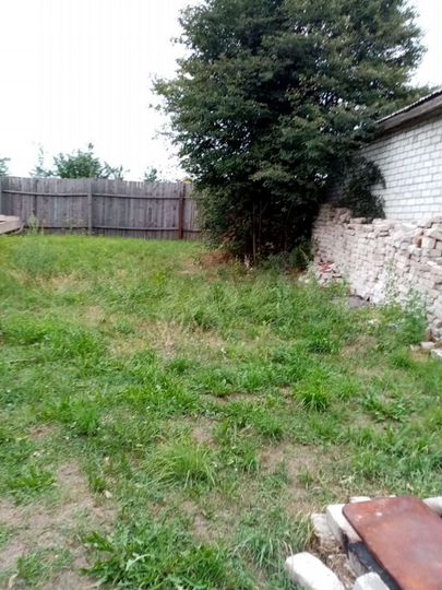 Дом 30 м² на участке 10 сот.