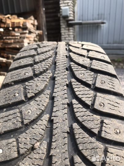 R16 GT Radial Champiro IcePro 205/60, PCD 5x112 DIA 57.1