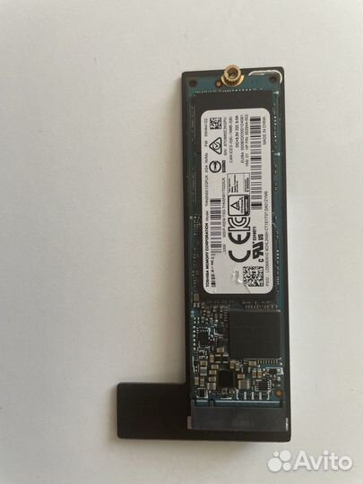 Переходник для Mac Mini 2014 Late A1347