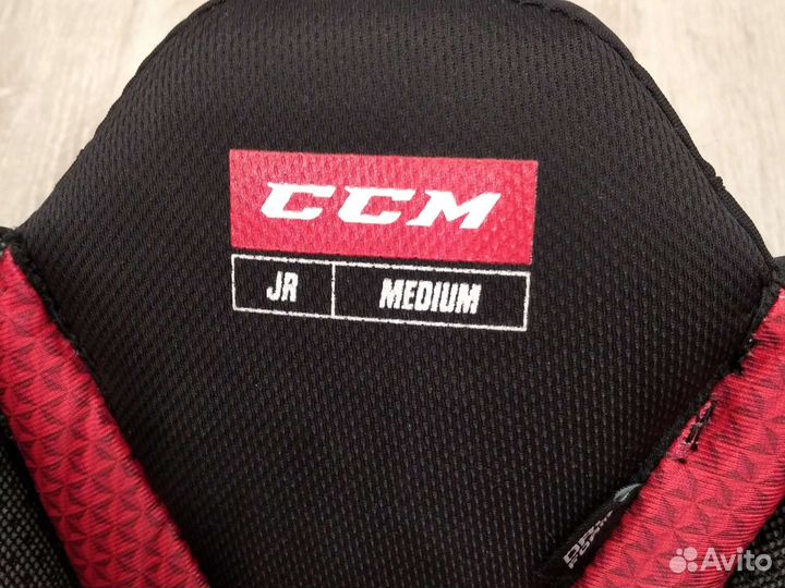 Хоккейные шорты ccm