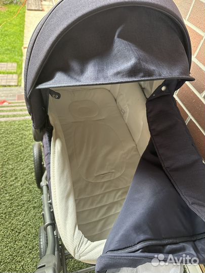 Коляска вездеход Inglesina Sofia