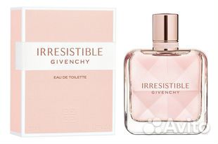 Givenchy Irresistible Eau DE Toilette