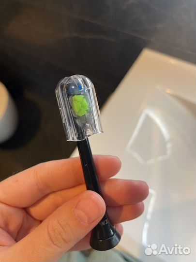 Зарядка для зубной щетки philips