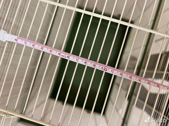 Клетка для грызунов большая