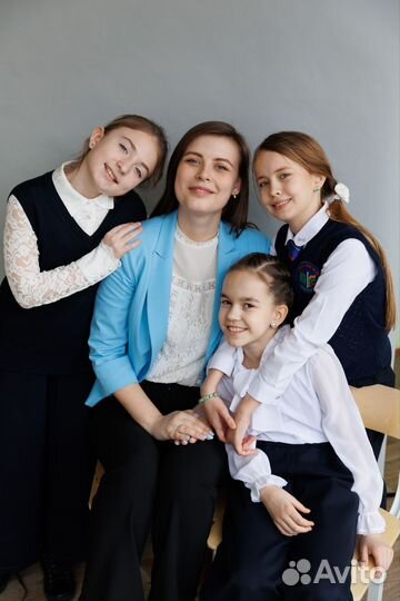 Репетитор начальных классов