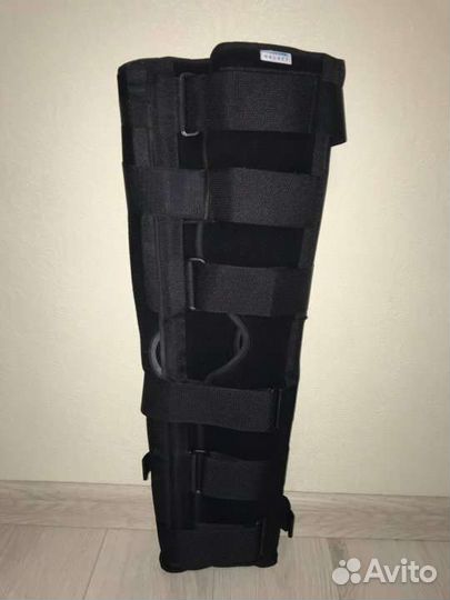 Ортез коленного сустава ks-601 размер M orlett