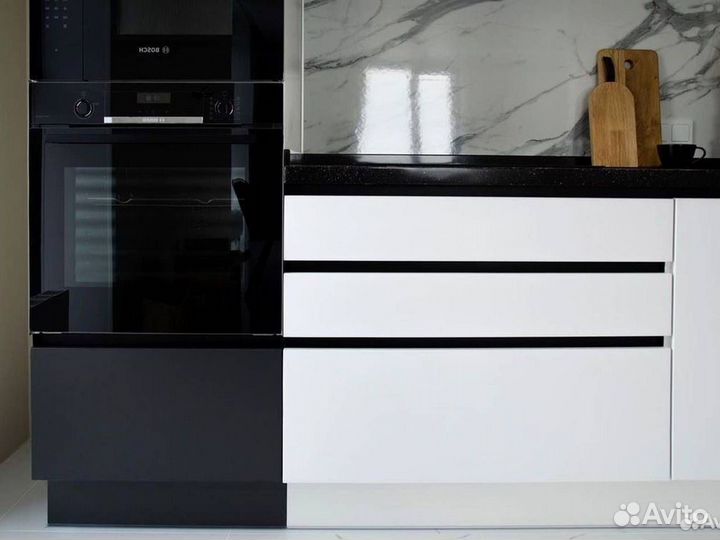 Кухонный гарнитур 