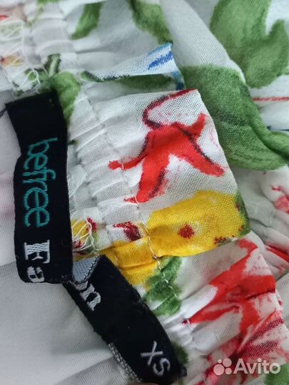 Платье befree летнее