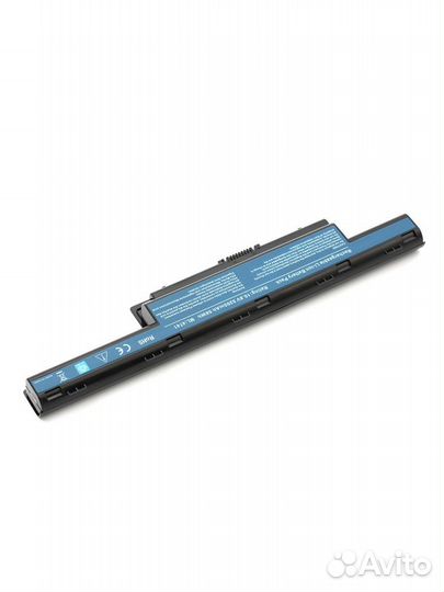 Аккумулятор для ноутбука Acer AS10D31 5200mAh