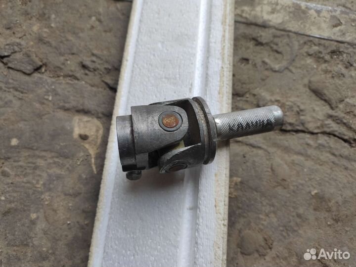 Кардан кулисы кпп калина