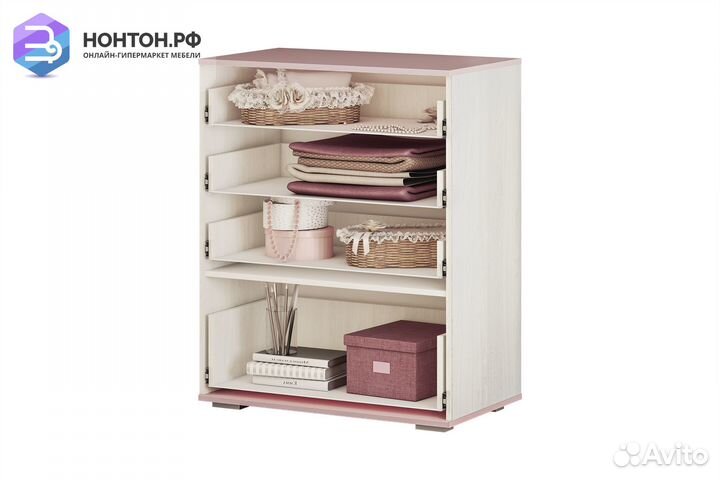 Комод Малибу