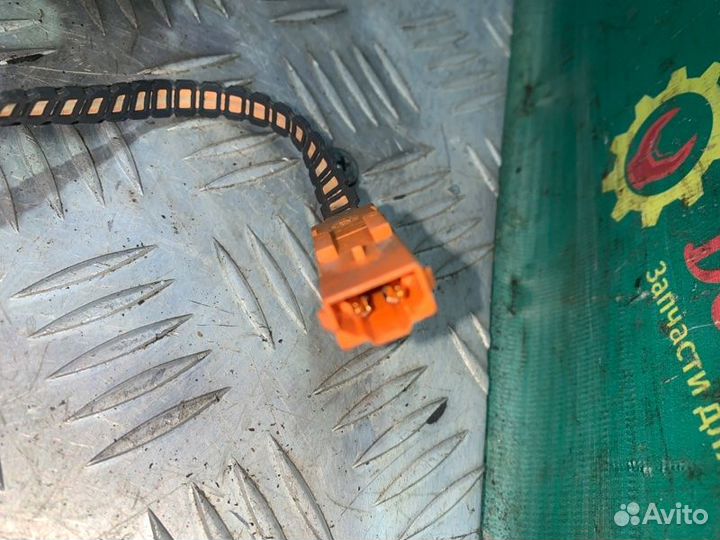 Лента шлейф SRS Peugeot 406 седан RFV 2.0 Rfv 2.0