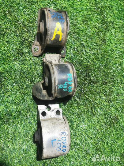 Подушки двигателя Honda Civic VI / Rover 400 1.6