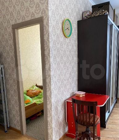 Квартира-студия, 37 м², 2/2 эт.