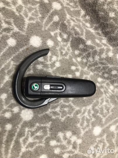 Блютуз гарнитура Sony Ericson